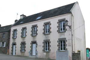 Brélès
